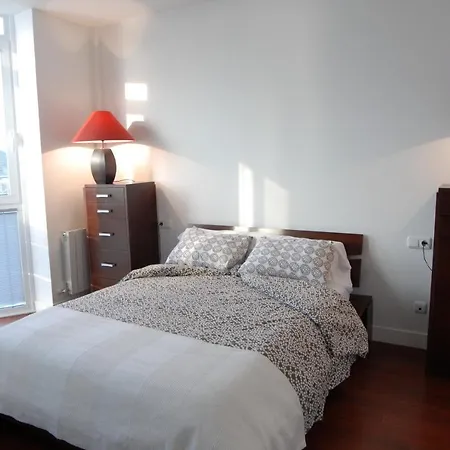 Hébergement de vacances Go Donosti Buda